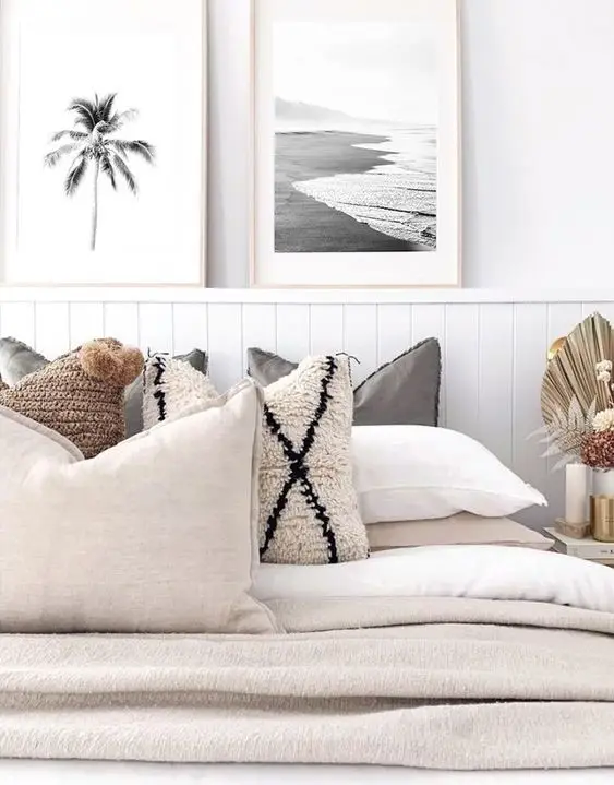 Coastal Bedroom Ideas: Transform Your Space into a Serene Seaside Retreat