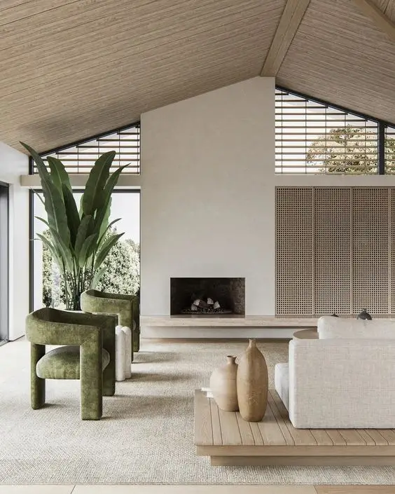 Exploring Biophilia and Ways to Embrace the Trend
