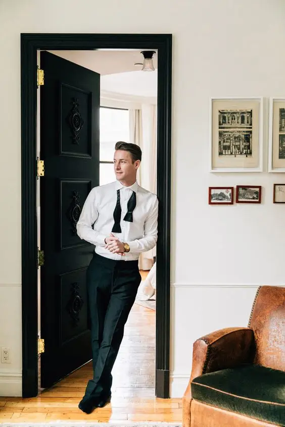 Groom Wedding Speech: Examples to Inspire Your Big Day