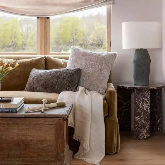 6 Easy Steps to Cozy Up Your Home This Winter