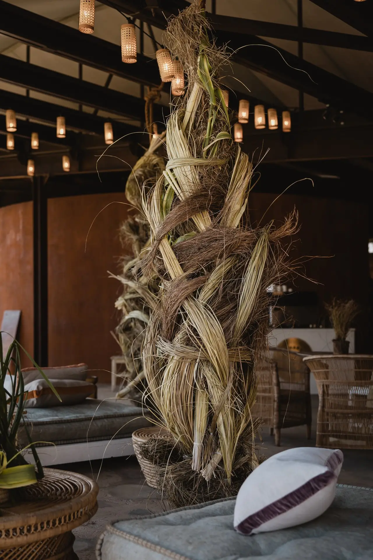10 Reasons to Embrace Earthy Tones for Your Wedding