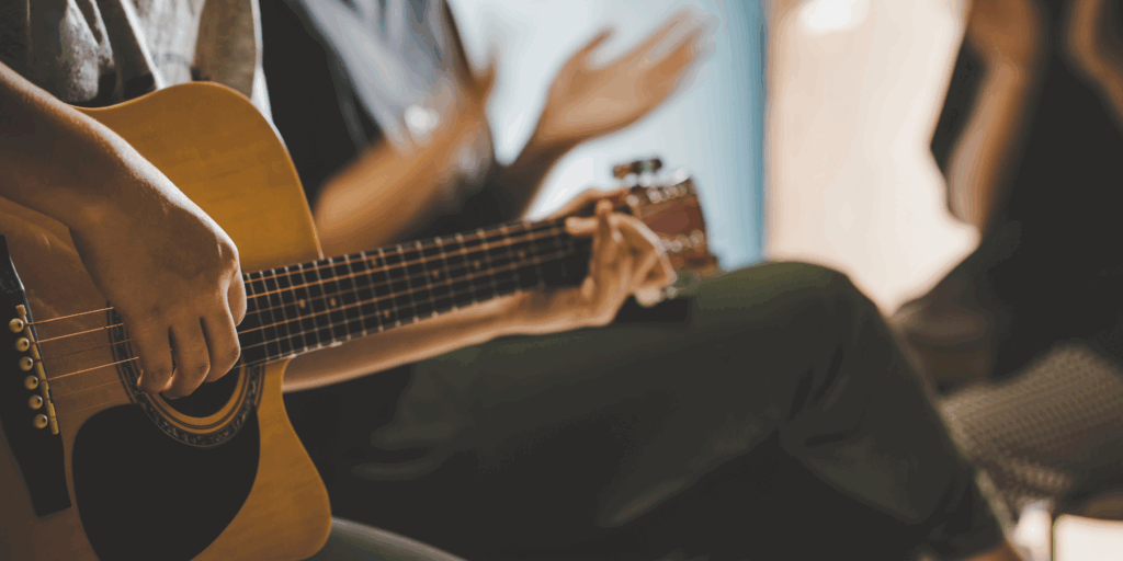 Custom Song Services
