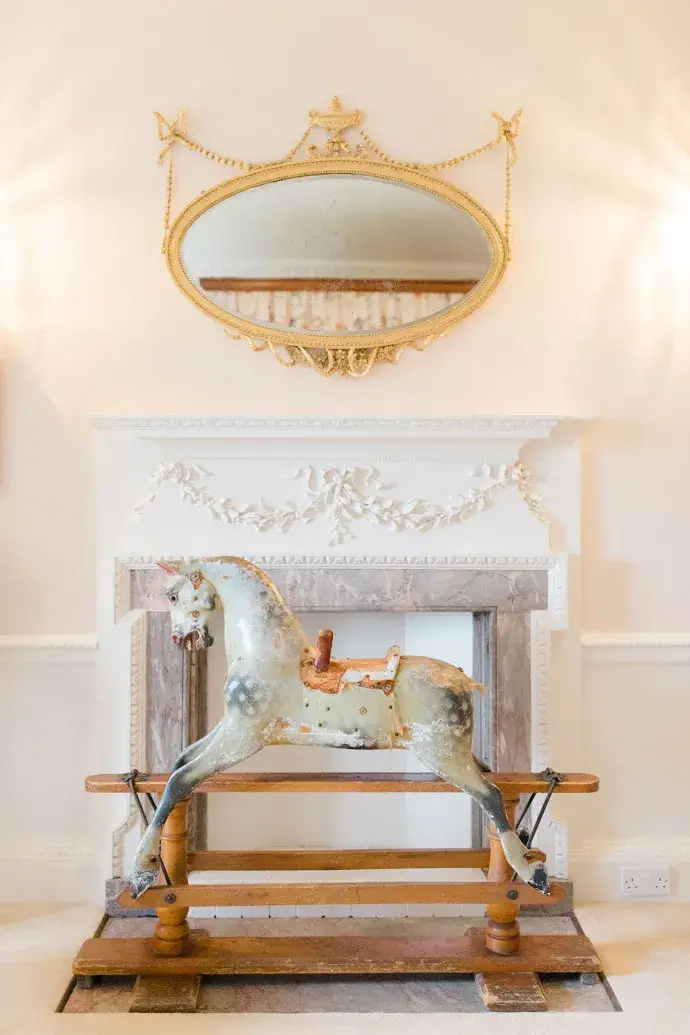 A Whimsical English Countryside Wedding: A Perfect Blend of Tradition and Charm