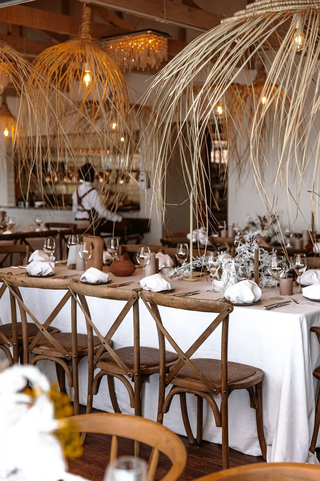 Eco-Chic: The Rise of Eco-Friendly Wedding Themes