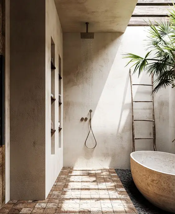 Transform Your Bathroom with Japandi Interior Design Ideas