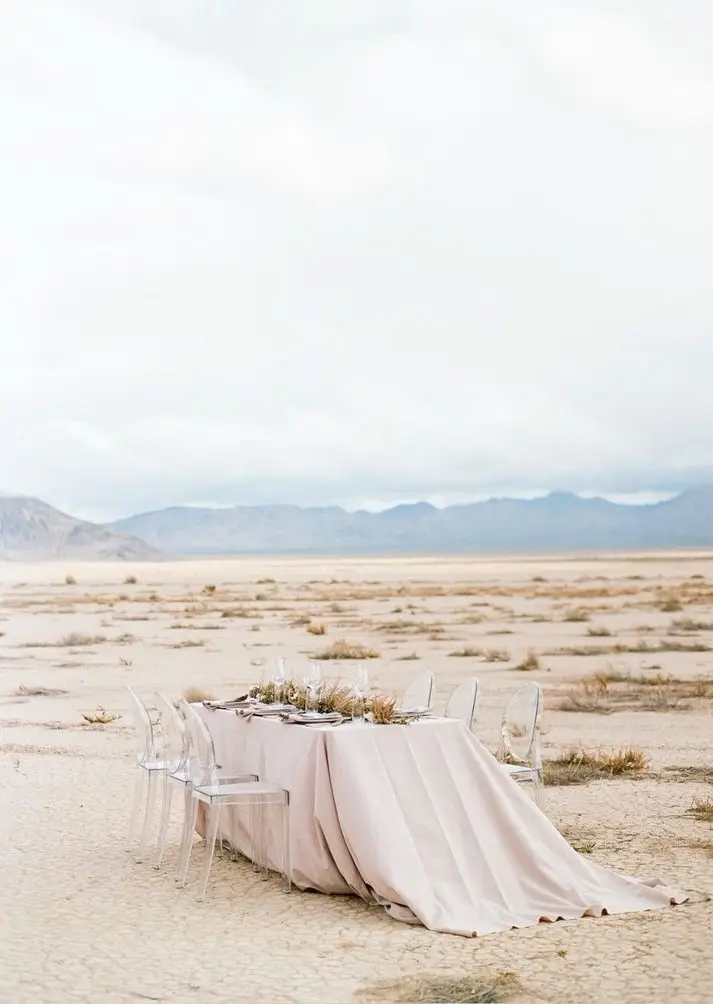 The Rise of Quiet Life Weddings: A New Era of Intimacy and Simplicity