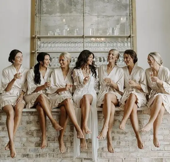 Planning the Perfect Bachelorette Party: Etiquette and Tips