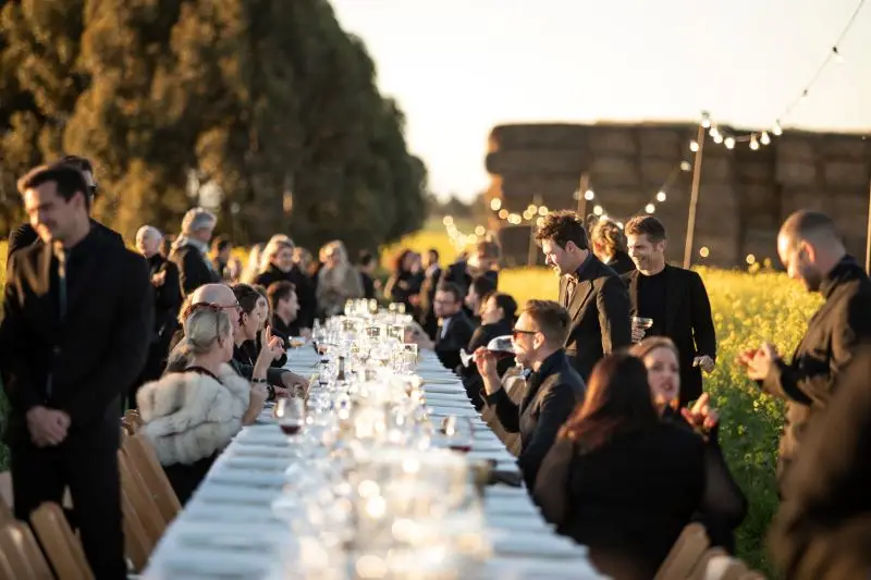 How to Make Corporate Events a Breeze: Break Free from the Ordinary