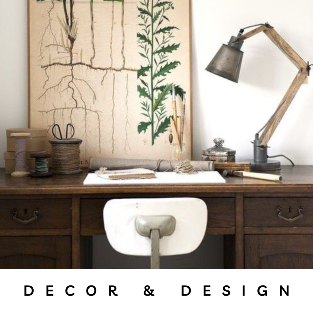 Decor & Design