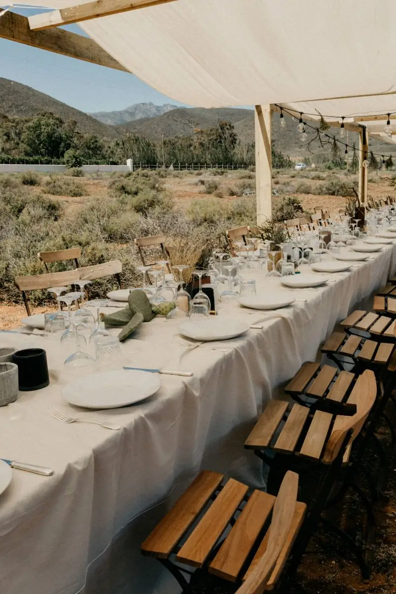 Why a Mountain Wedding is the Perfect Choice for Your Special Day