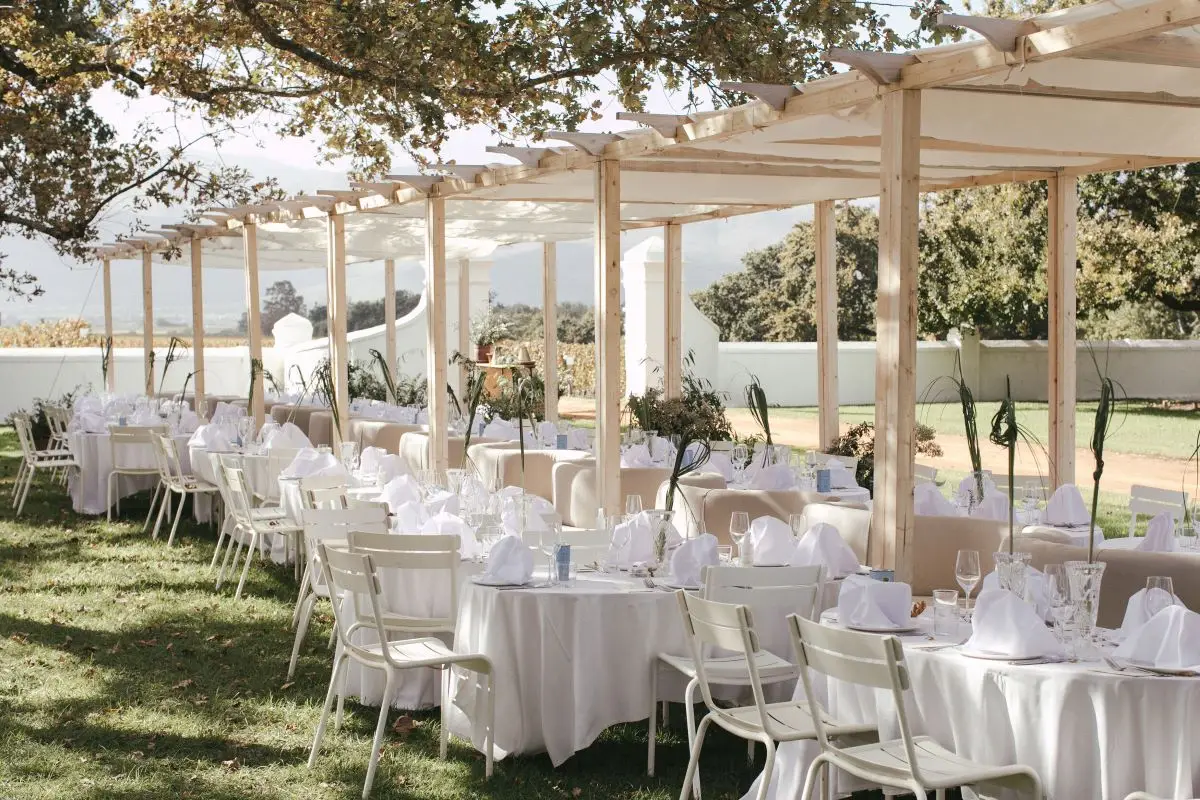 Why a Farm Wedding is a Harvest of Happiness