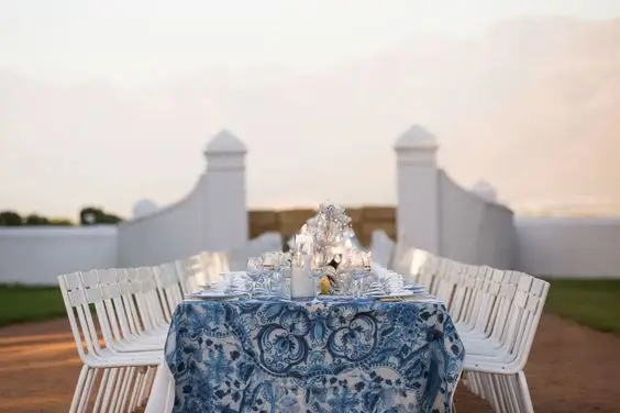 Creating an Enchanting Garden Wedding: 5 Tips for Incorporating a Whimsical and Romantic Theme