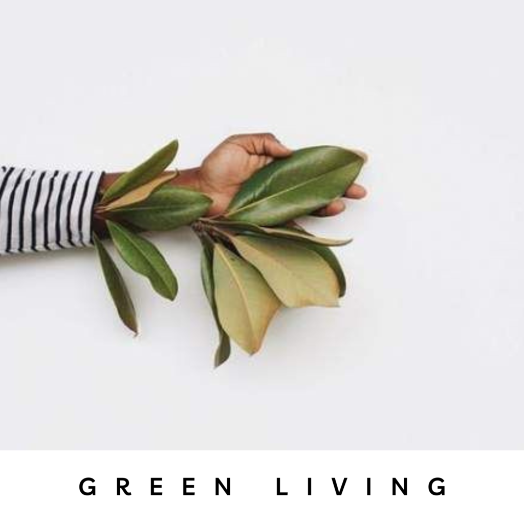 Green Living