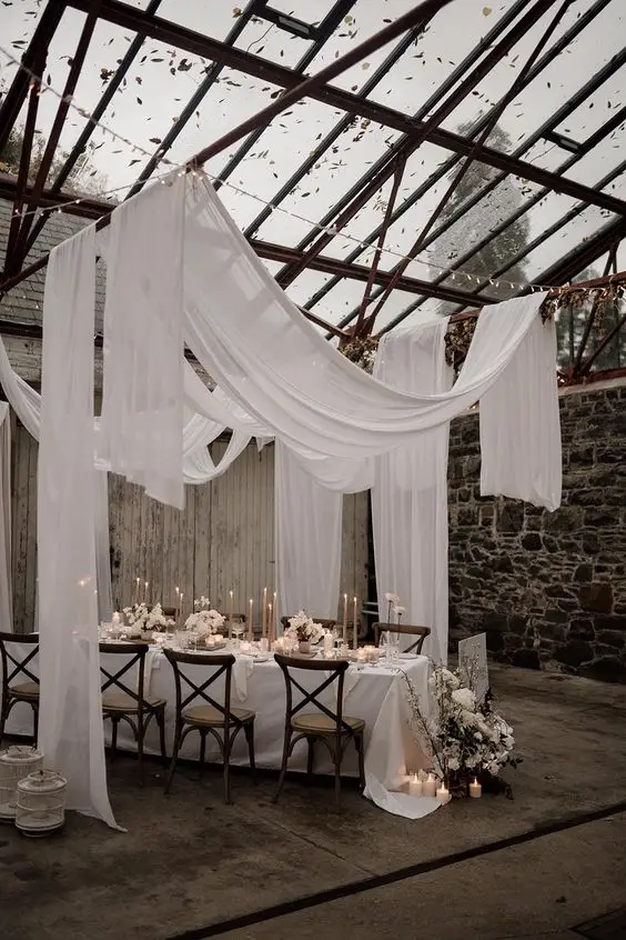 Intimate Affairs: How to Plan a Memorable Small Wedding Celebration