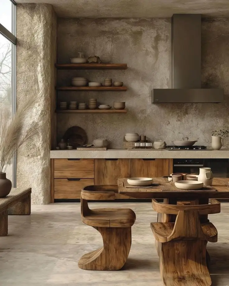 Savor the Future: Top 5 Kitchen Trends Taking Over in 2025
