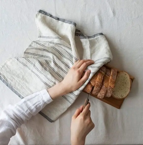 10 Creative Ways to Use Your Tea Towels