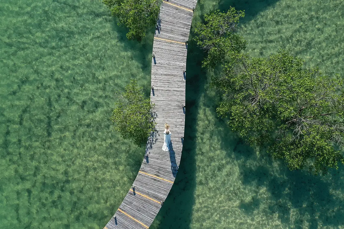 10 Unconventional Wedding Venue Options to Consider
