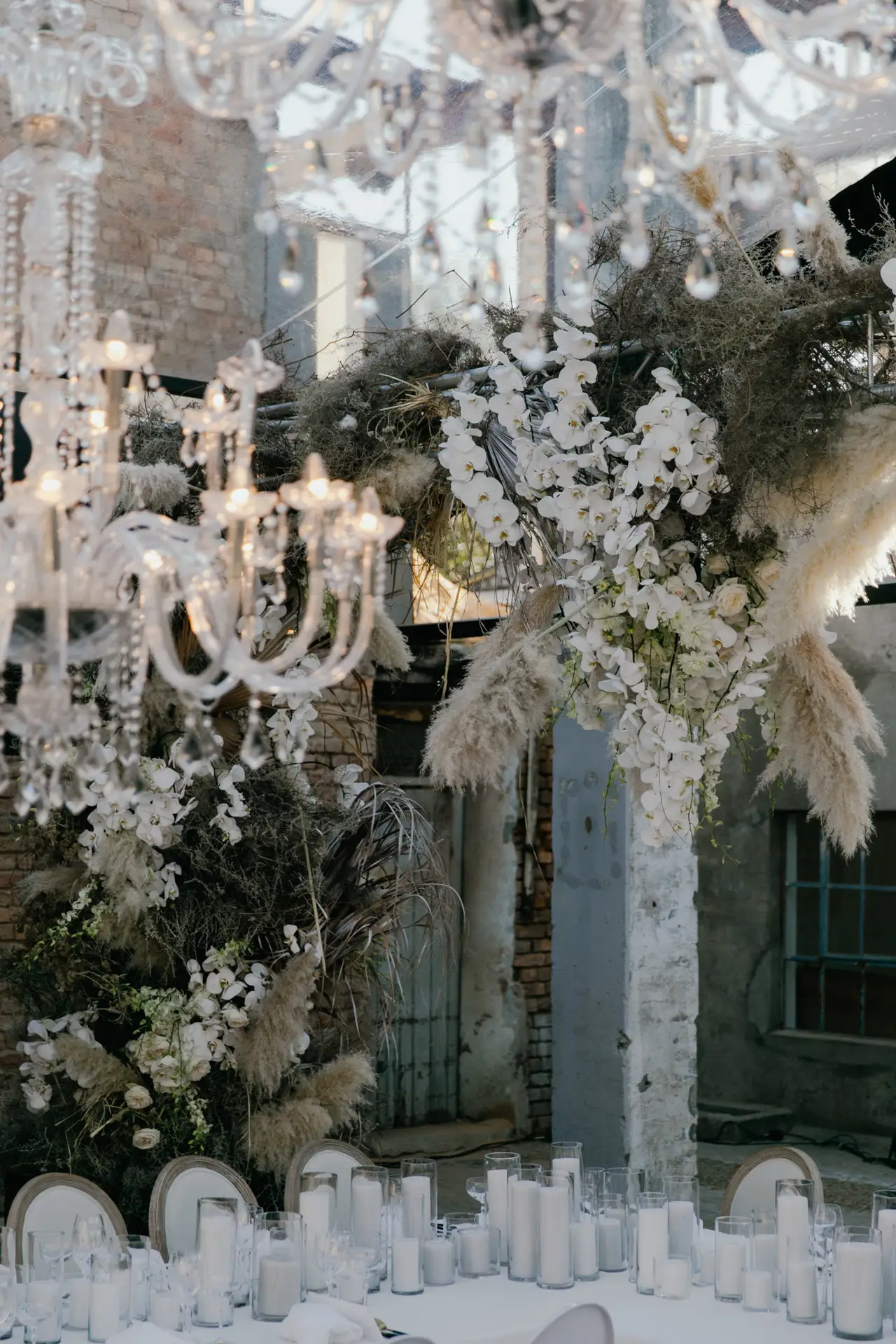 How to Incorporate a One-of-a-Kind Look into Your Big Day: Unique Wedding Aesthetic