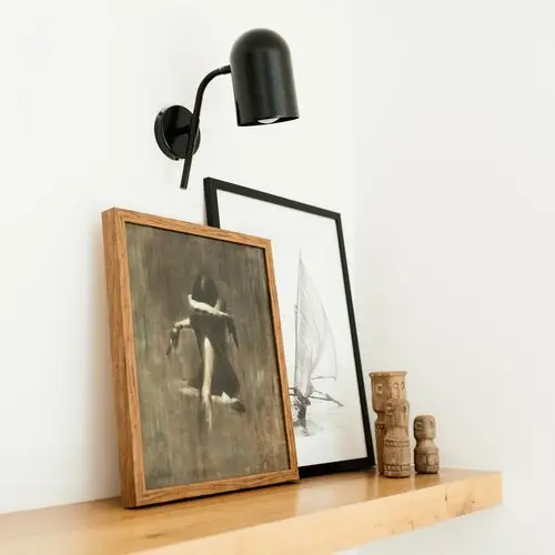 Building Stylish and Sturdy Floating Timber Shelves: A Comprehensive Guide