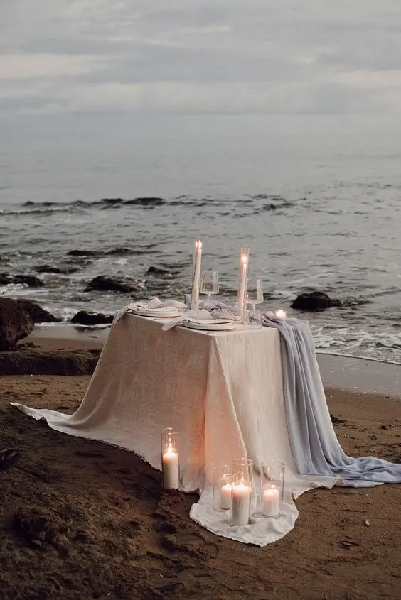 Planning Your Dream Beach Wedding: The Ultimate Guide
