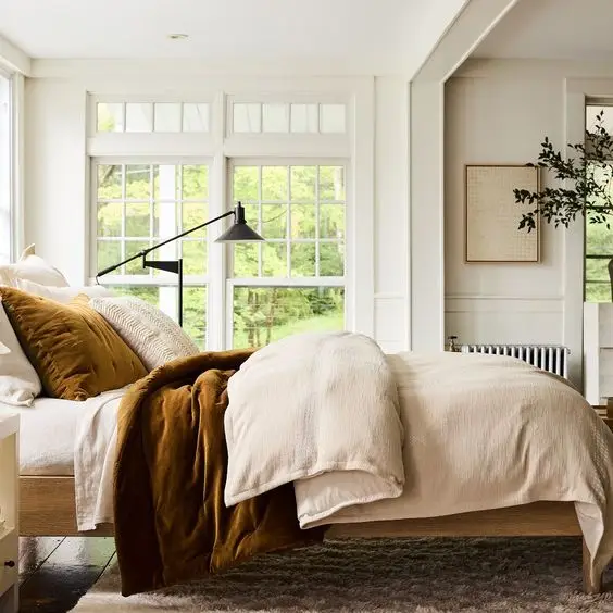 Creative Ideas to Refresh Your Bedroom Retreat