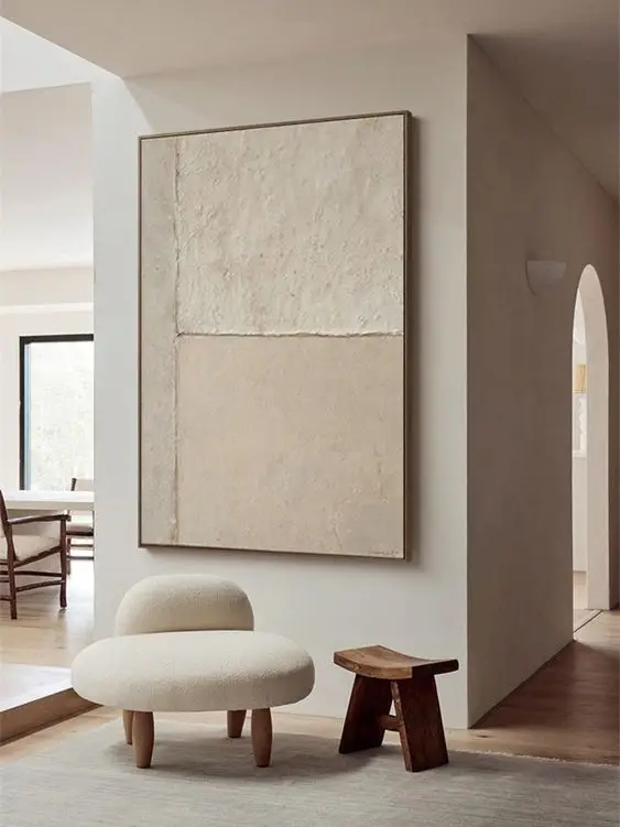 Beige Is Back: Embracing the Timeless Elegance of This Interior Color Trend