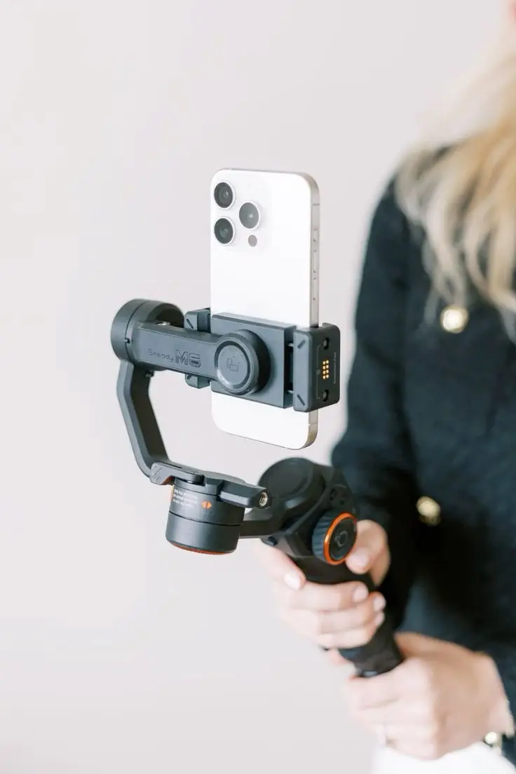 Why You Need a Wedding Content Creator: Capturing the Magic of Your Big Day in Real-Time!
