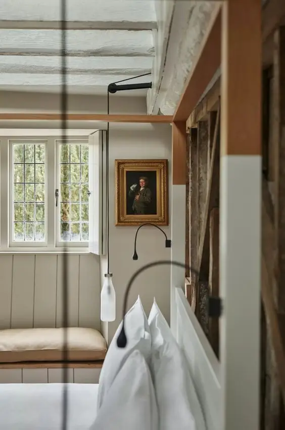 7 Tips to Infuse Your Home with European Charm and Elegance
