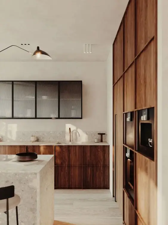 Exploring Nordic Kitchens for Style and Functionality