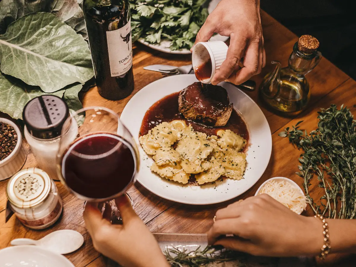 5 Easy & Delicious Meals for Busy Families