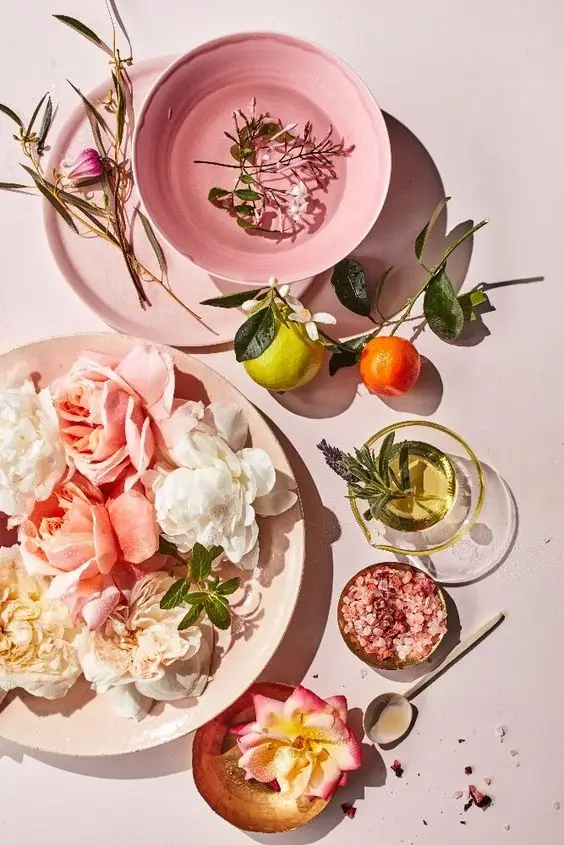 Creative Ideas to Decorate Your Home for Valentine’s Day