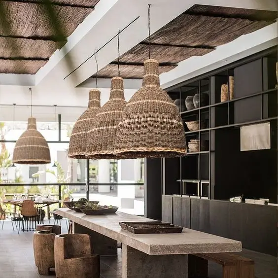 The Wabi Sabi Kitchen Trend for a Unique Home Aesthetic
