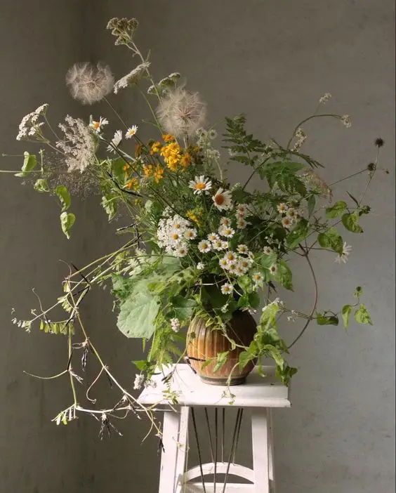 Breathtaking Blooms: Unique Flower Arrangements to Elevate Your Wedding Day