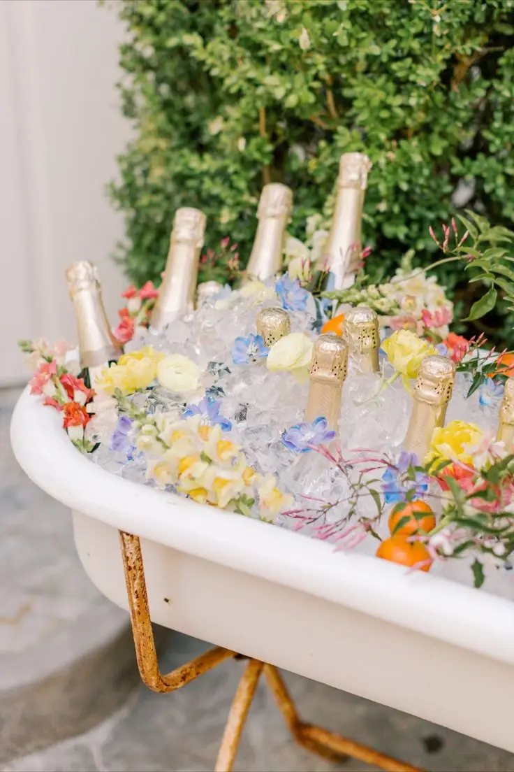 Unique Bridal Shower Themes for an Unforgettable Celebration