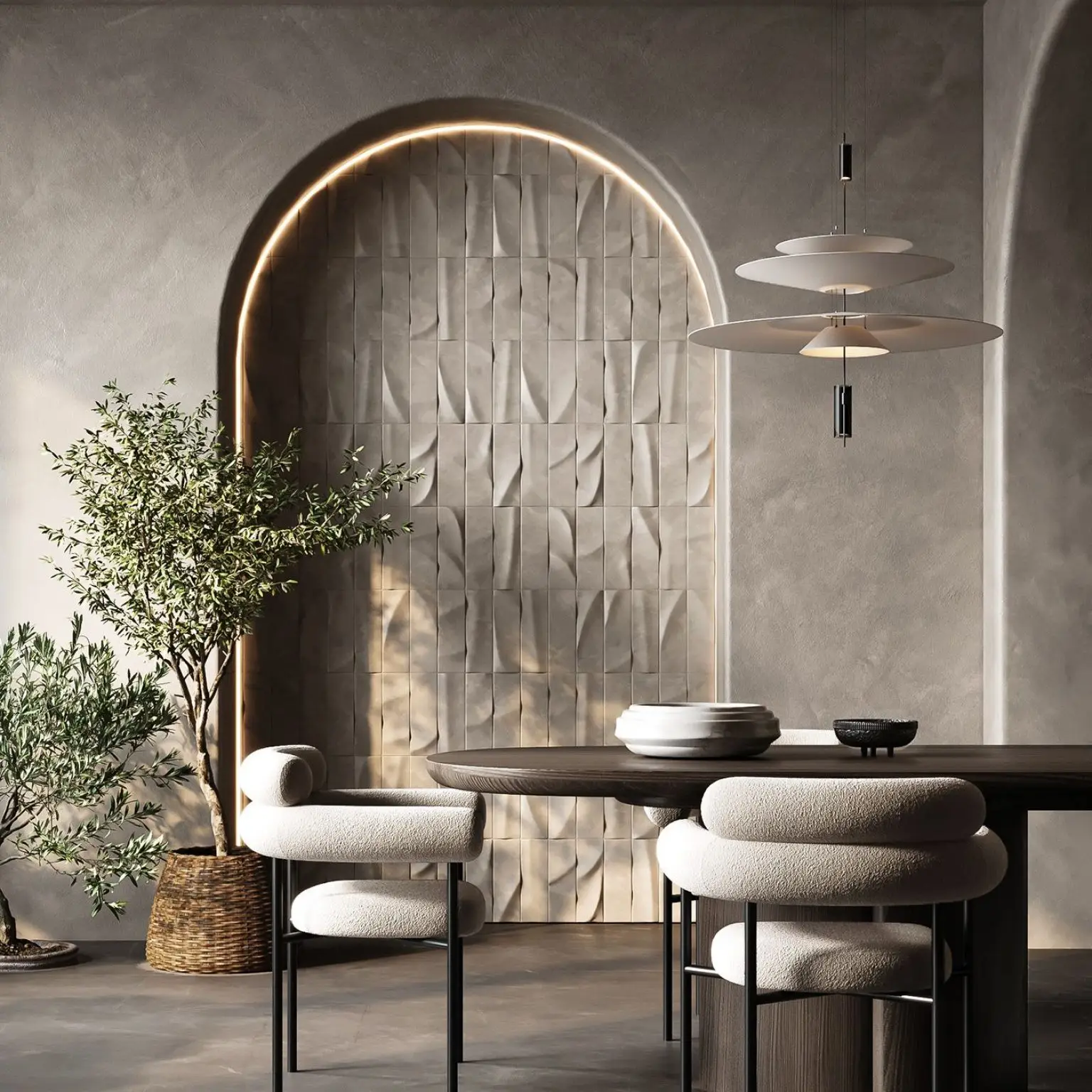 Embracing Brutalism: A Guide to Incorporating Bold Design into Your Home Decor