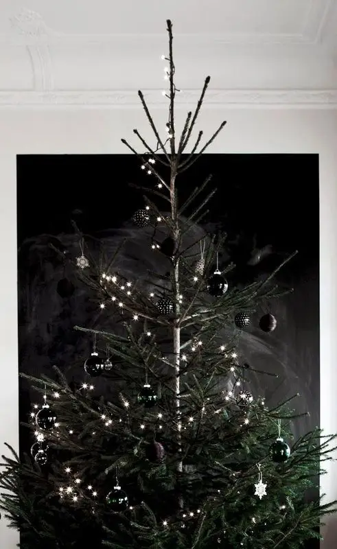 When Is The Perfect Time to Take Down Your Christmas Tree?