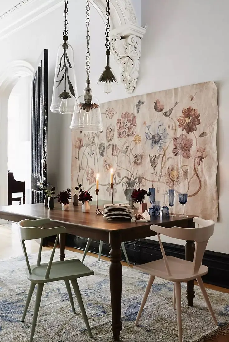 Transform Your Space: Inspiring Dining Room Ideas for Every Style