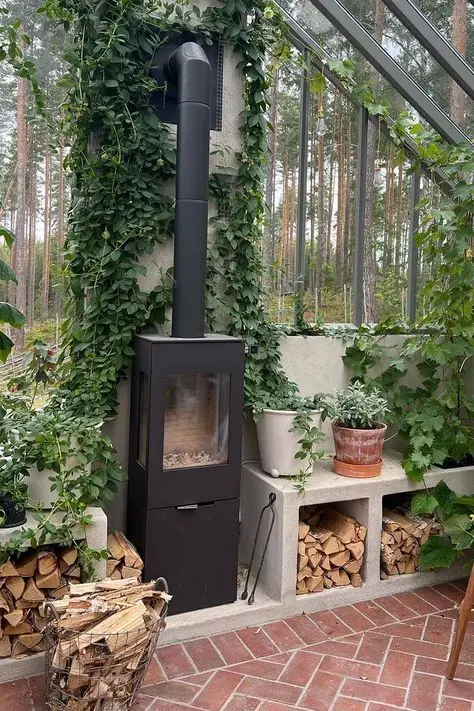 Innovative Greenhouse Ideas for Every Home