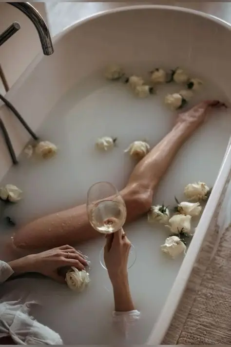 Wedding Day Wellness: Tips for a Relaxed & Happy Bride (and Groom)