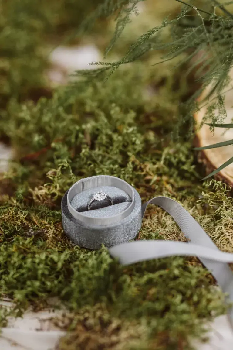 Planning the Perfect Magical Forest Wedding Theme
