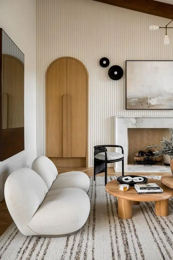 Exploring the Latest Trends in Organic Modern Style for Interior Design
