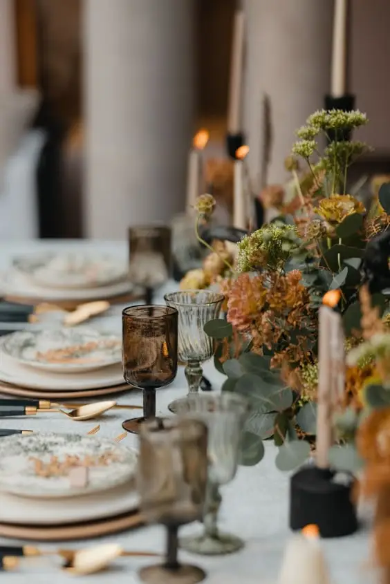 Charming Rustic Wedding Ideas to Create Your Picture-Perfect Day