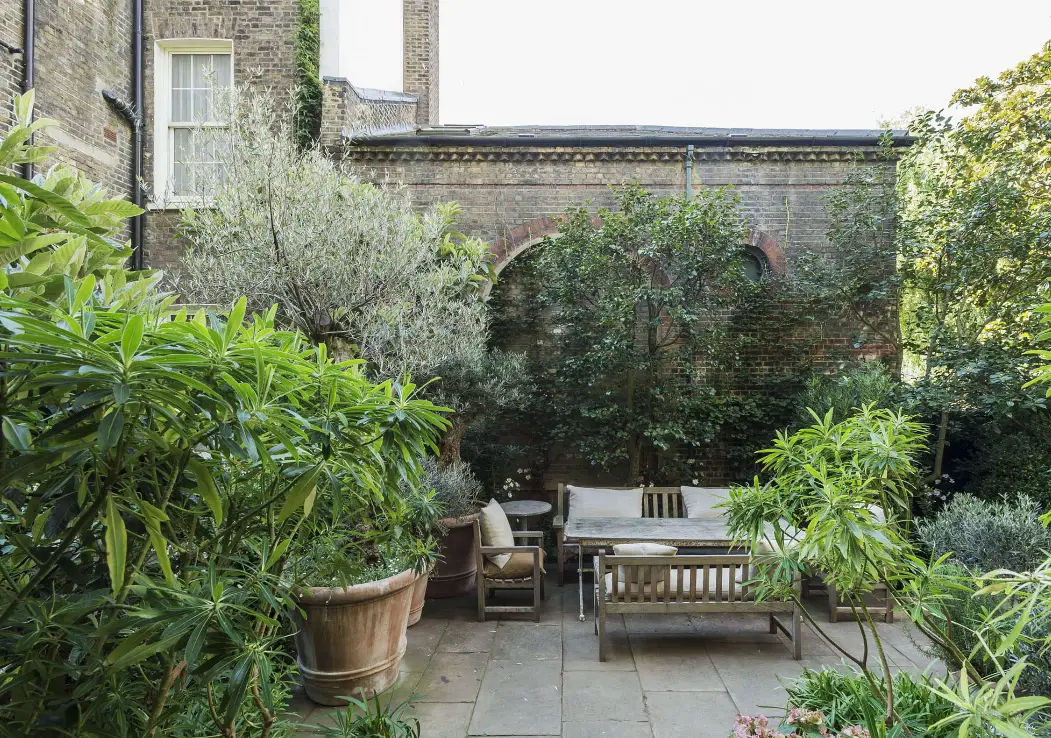 Inspiring Roof Garden Ideas for Urban Retreats