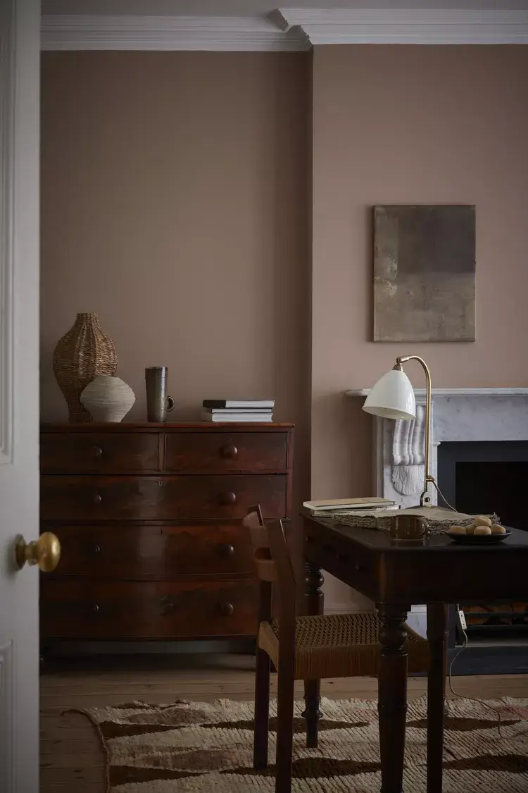Little Greene’s Color Of The Year 2025: A Timeless Hue for the Modern Home