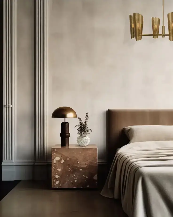 Creating a Luxury Hotel-Inspired Bedroom: Advice and Tips