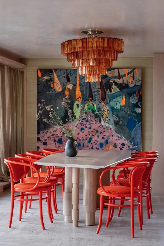 Minimalism vs. Maximalism: Choosing Your Perfect Design Style