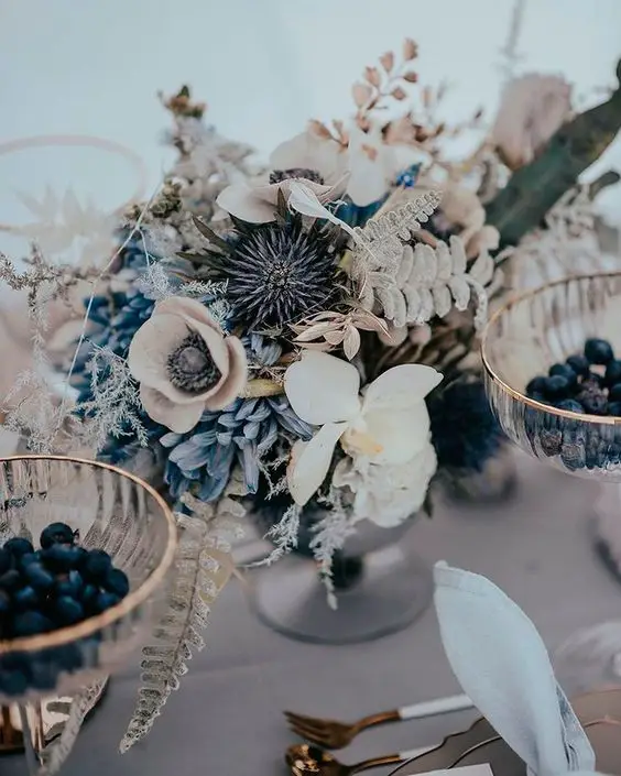 January Wedding Trends: Embrace Minimalism and Winter Elegance for Your Perfect Celebration