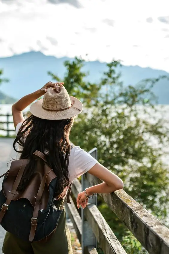 Solo Travel: Empowering Women to Explore the World Alone