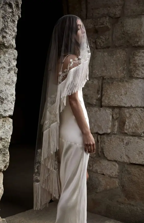 Bridal Fashion