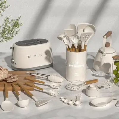 Essential Kitchen Tools Every Homeowner Needs: Equip Your Kitchen Like a Pro